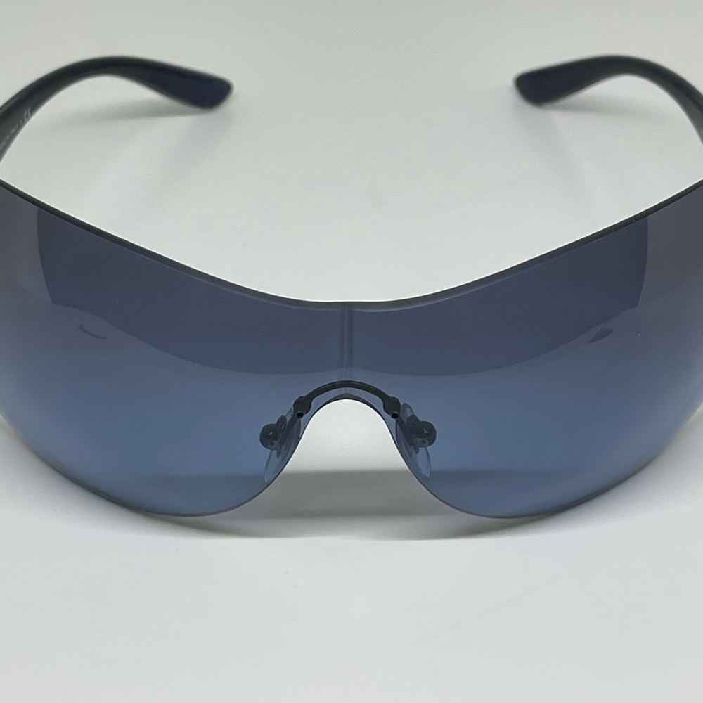 BVLGARI Swaroski Sunglasses - Picture 12 of 12